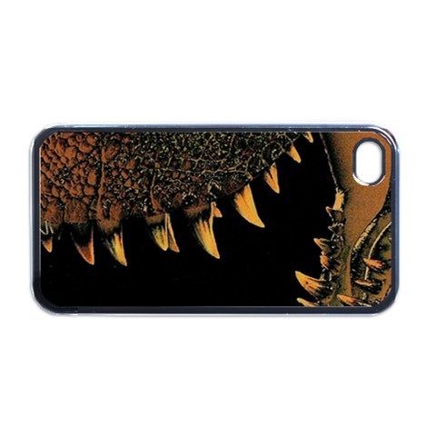 Jurassic Park Dinosaur Movie (2)  iPhone Case Cover    632