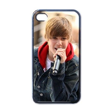 Justin Bieber (2)  iPhone Case Cover    634