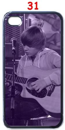 Justin Bieber (32)  iPhone Case Cover    635