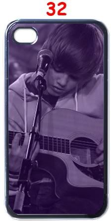 Justin Bieber (33)  iPhone Case Cover    636