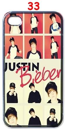 Justin Bieber (34)  iPhone Case Cover    637