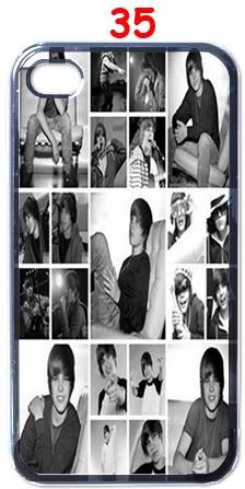 Justin Bieber (36)  iPhone Case Cover    639