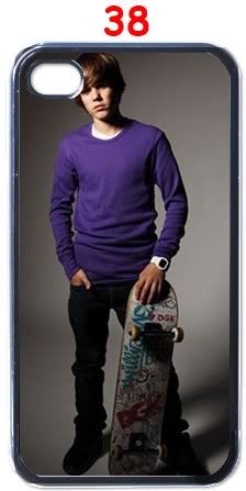 Justin Bieber (39)  iPhone Case Cover    642
