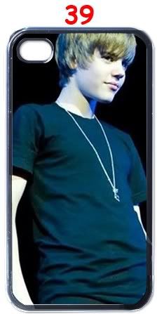 Justin Bieber (40)  iPhone Case Cover    643