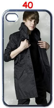 Justin Bieber (41)  iPhone Case Cover    644