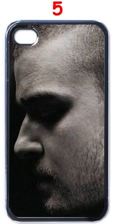 Justin Timberlake (8)  iPhone Case Cover    650