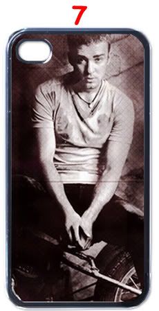 Justin Timberlake (10)  iPhone Case Cover    652