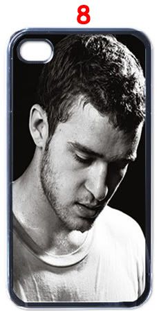 Justin Timberlake (11)  iPhone Case Cover    653