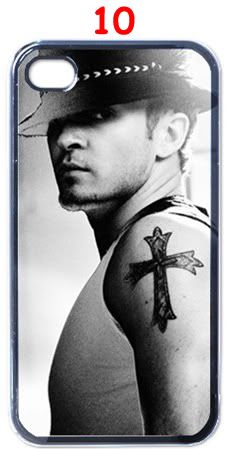 Justin Timberlake (13)  iPhone Case Cover    655