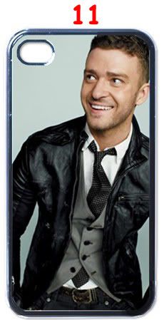 Justin Timberlake (14)  iPhone Case Cover    656