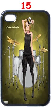 K On! Anime Manga (14)  iPhone Case Cover    670