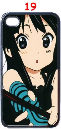 K On! Anime Manga (18)  iPhone Case Cover    674