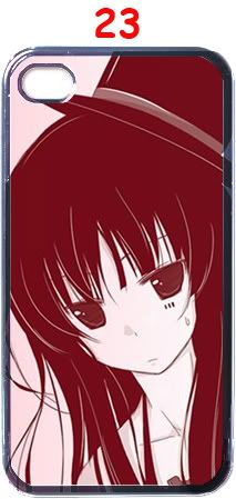 K On! Anime Manga (22)  iPhone Case Cover    678