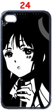 K On! Anime Manga (23)  iPhone Case Cover    679