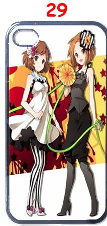 K On! Anime Manga (28)  iPhone Case Cover    684