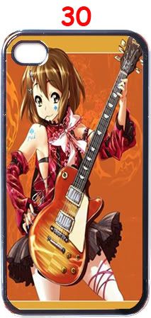 K On! Anime Manga (29)  iPhone Case Cover    685