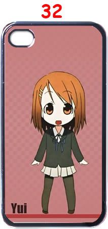 K On! Anime Manga (31)  iPhone Case Cover    687