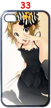 K On! Anime Manga (32)  iPhone Case Cover    688
