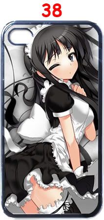 K On! Anime Manga (37)  iPhone Case Cover    693