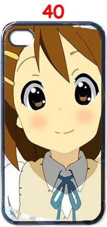 K On! Anime Manga (39)  iPhone Case Cover    695