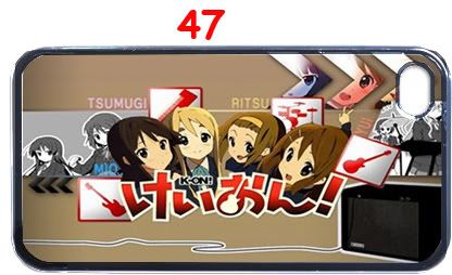 K On! Anime Manga (46)  iPhone Case Cover    702