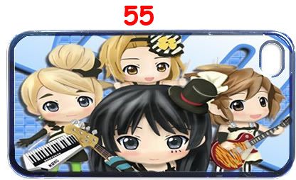 K On! Anime Manga (54)  iPhone Case Cover    710