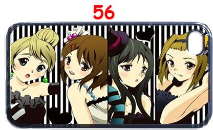 K On! Anime Manga (55)  iPhone Case Cover    711