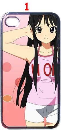 K On! Anime Manga (65)  iPhone Case Cover    721