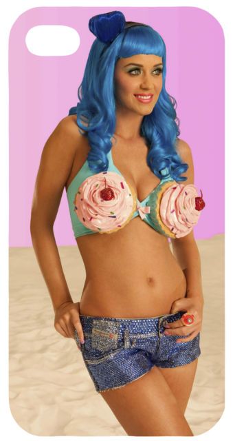 Katie Perry (3)  iPhone Case Cover    725