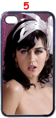 Katy Perry (5)  iPhone Case Cover    731