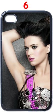Katy Perry (6)  iPhone Case Cover    732