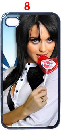 Katy Perry (8)  iPhone Case Cover    734