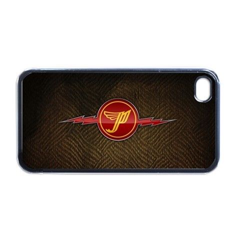 The Pixies Rock Band Logo  iPhone Case Cover    875