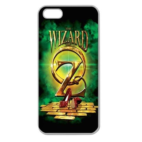 The Wizard of Oz  iPhone Case Cover    878