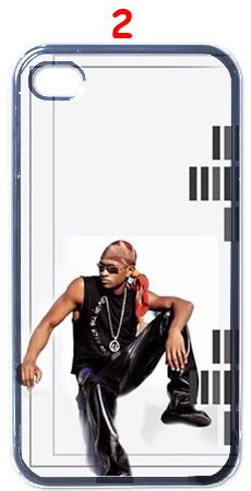 Usher (2)  iPhone Case Cover    897