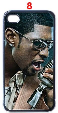 Usher (8)  iPhone Case Cover    903