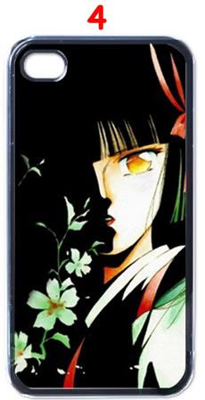 Vampire Princess Anime Manga (4)  iPhone Case Cover    912