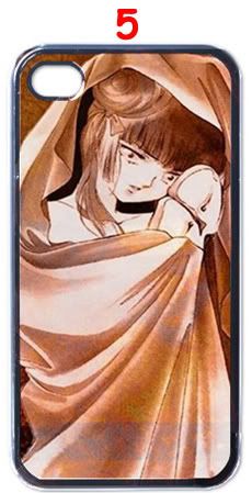 Vampire Princess Anime Manga (5)  iPhone Case Cover    913