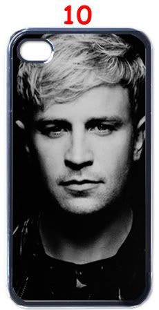 Westlife (10)  iPhone Case Cover    927