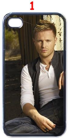 Westlife  iPhone Case Cover    932