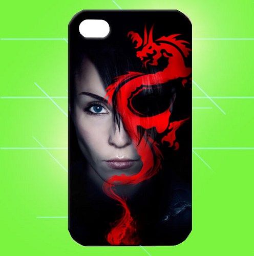 women tato  iPhone Case Cover    933