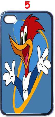 Woody Woodpecker Cartoon (5)  iPhone Case Cover    937