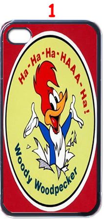 Woody Woodpecker Cartoon  iPhone Case Cover    939