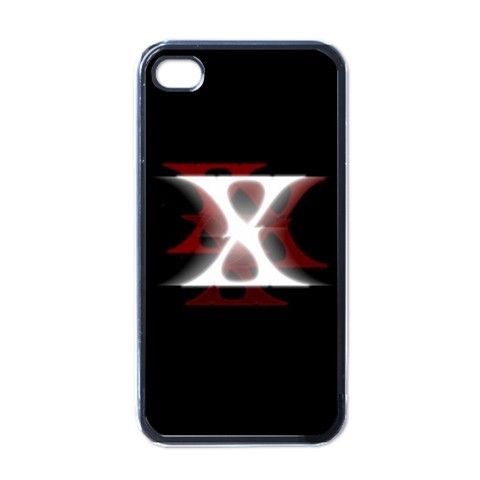 X Japan J Rock Band Logo  iPhone Case Cover    940