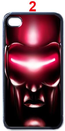 X Men Cyclops (2)  iPhone Case Cover    941