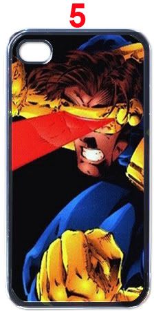 X Men Cyclops (5)  iPhone Case Cover    944