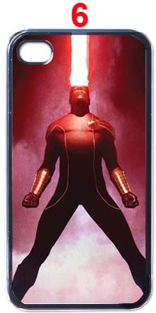 X Men Cyclops (6)  iPhone Case Cover    945