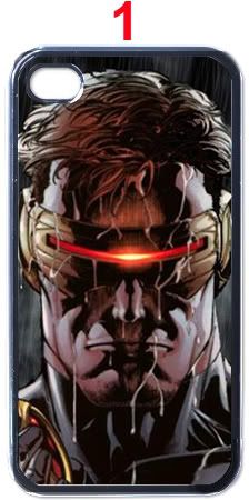 X Men Cyclops  iPhone Case Cover    946