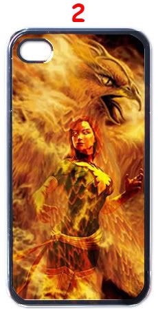 X Men Dark Phoenix (2)  iPhone Case Cover    947