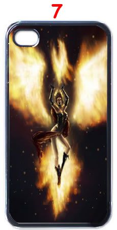 X Men Dark Phoenix (7)  iPhone Case Cover    952